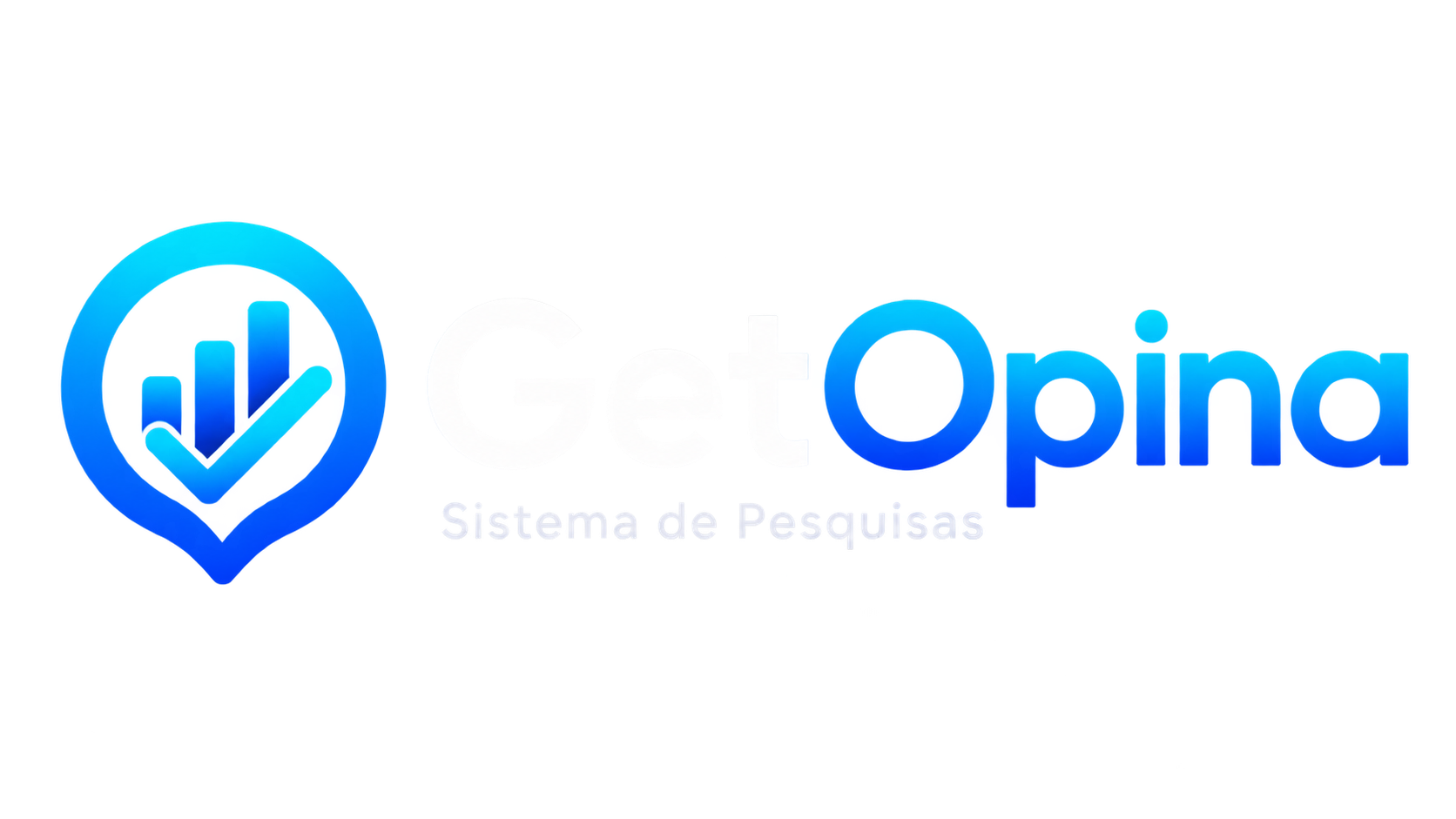 GetOpina — Sistema de Pesquisas